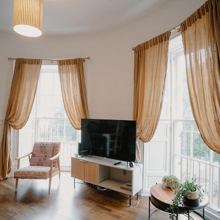 إدنبرة Slateford House 1770 Luxury Aparthotel By The House Of Danu المظهر الخارجي الصورة