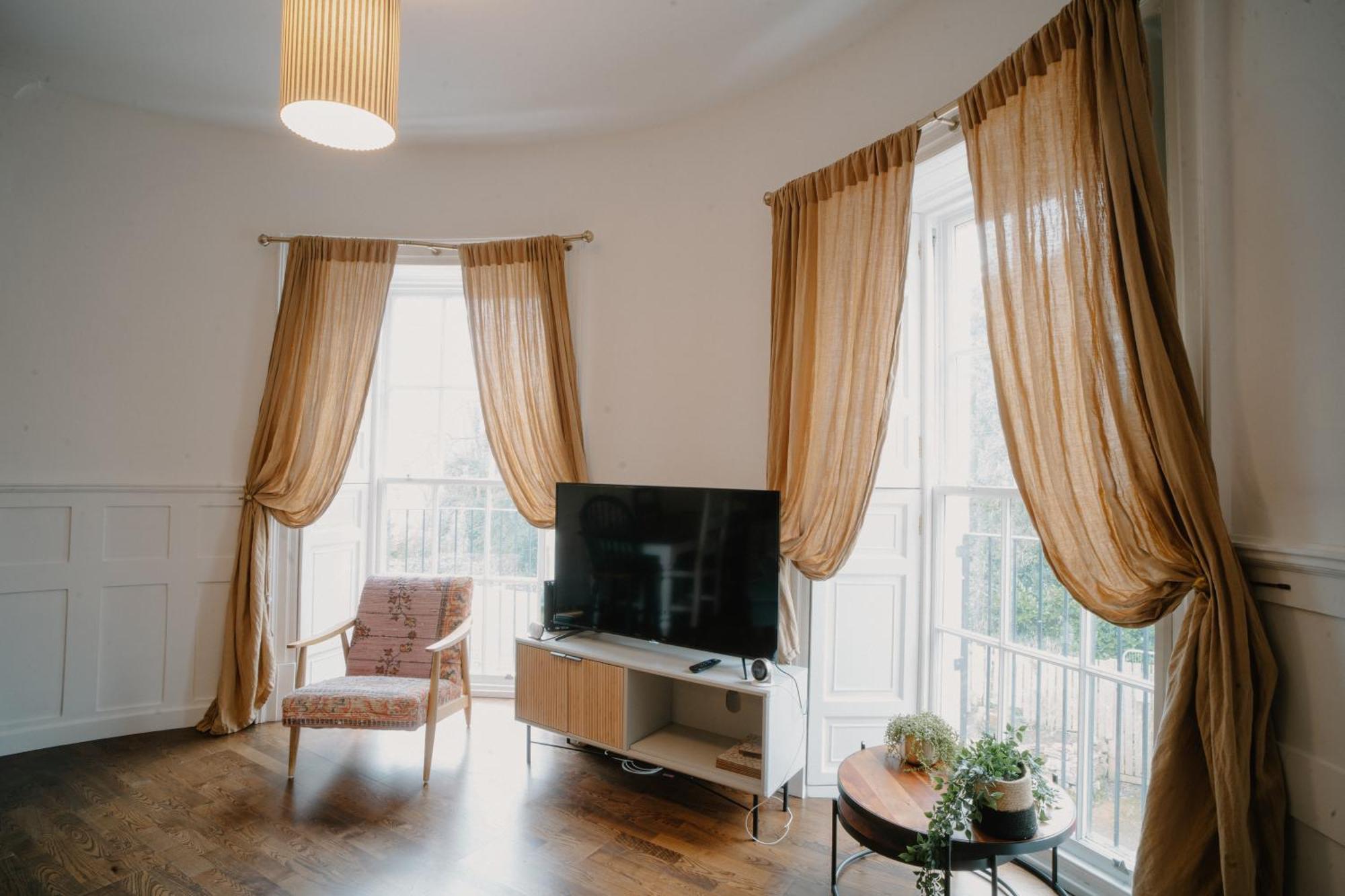 إدنبرة Slateford House 1770 Luxury Aparthotel By The House Of Danu المظهر الخارجي الصورة