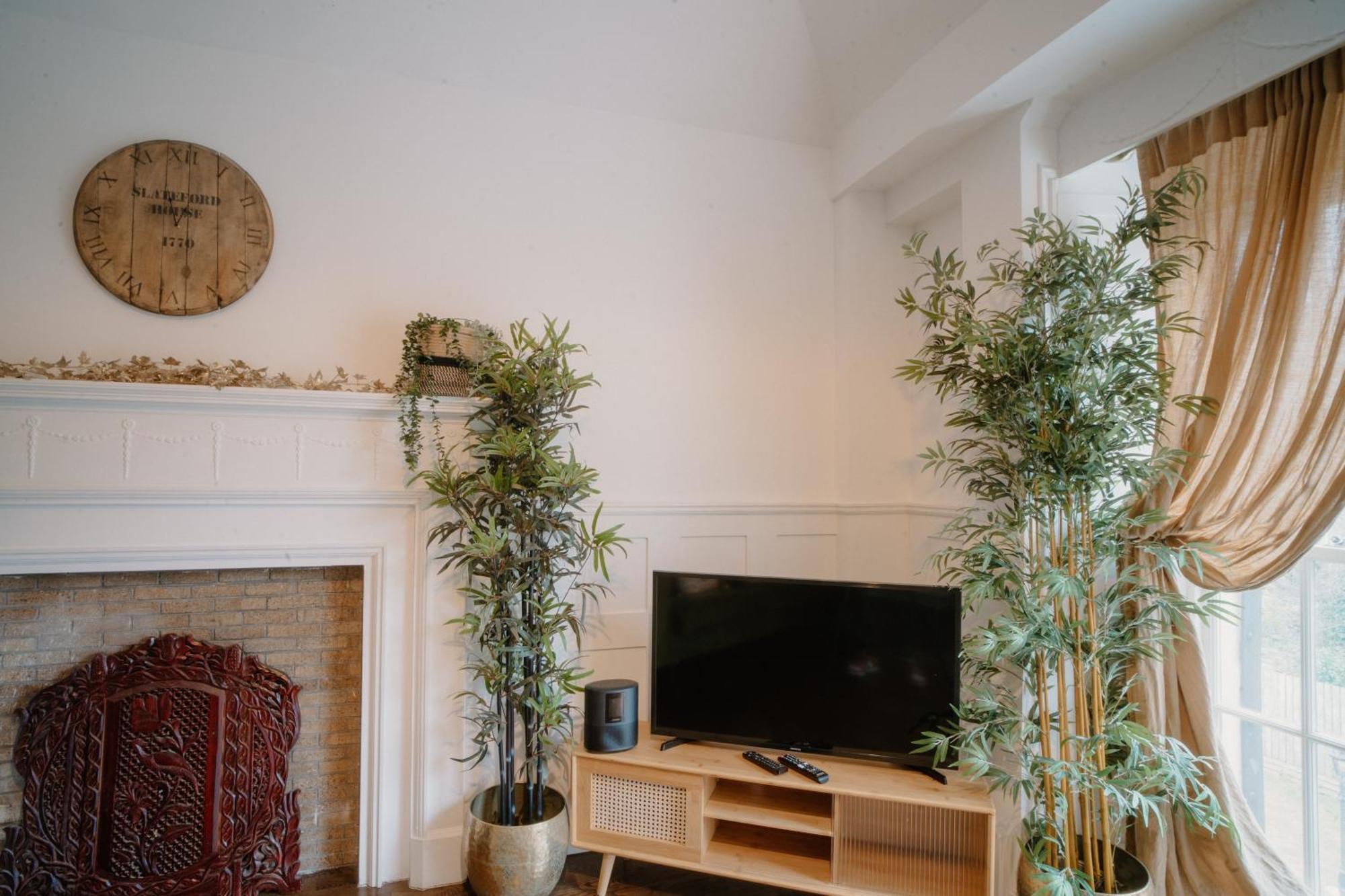 إدنبرة Slateford House 1770 Luxury Aparthotel By The House Of Danu المظهر الخارجي الصورة