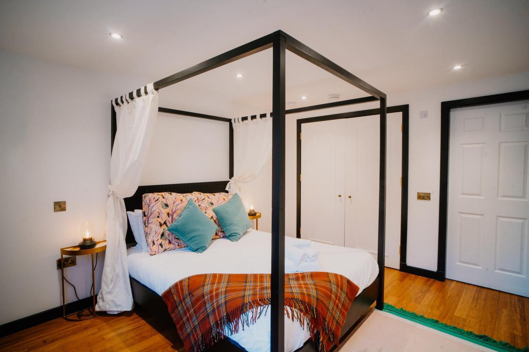 إدنبرة Slateford House 1770 Luxury Aparthotel By The House Of Danu المظهر الخارجي الصورة
