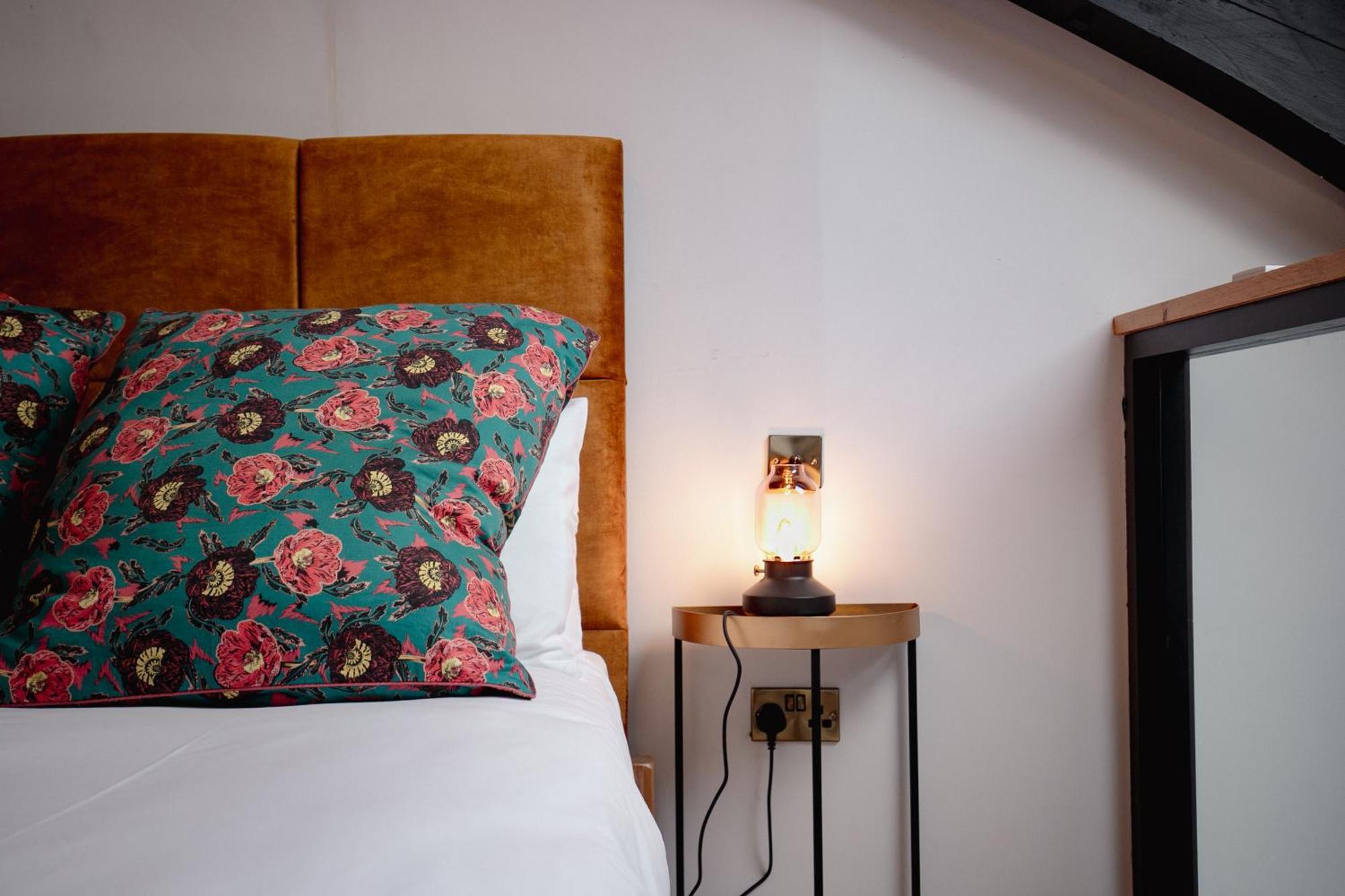 إدنبرة Slateford House 1770 Luxury Aparthotel By The House Of Danu المظهر الخارجي الصورة
