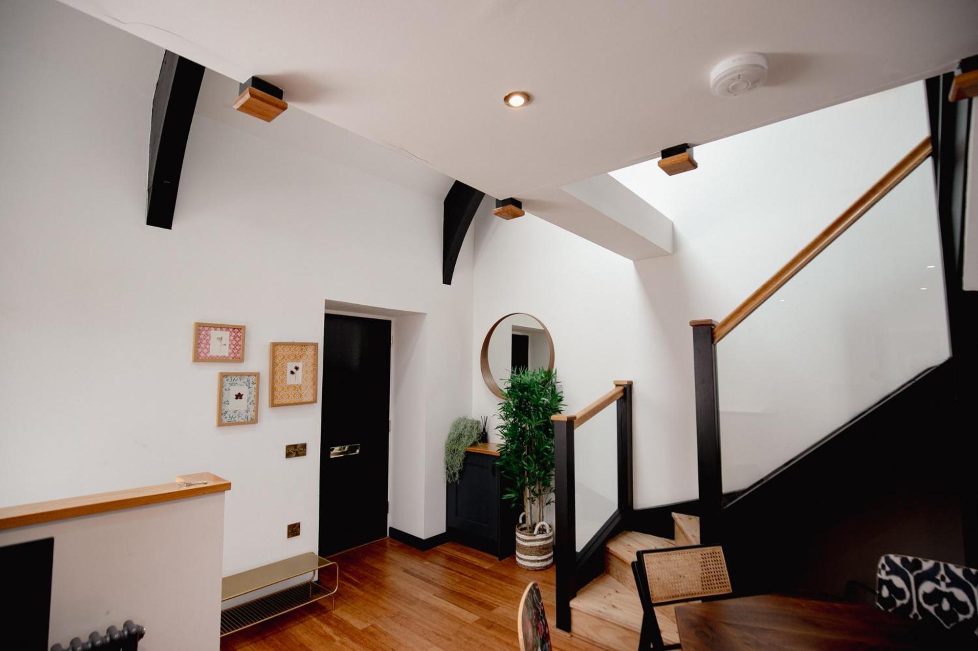 إدنبرة Slateford House 1770 Luxury Aparthotel By The House Of Danu المظهر الخارجي الصورة