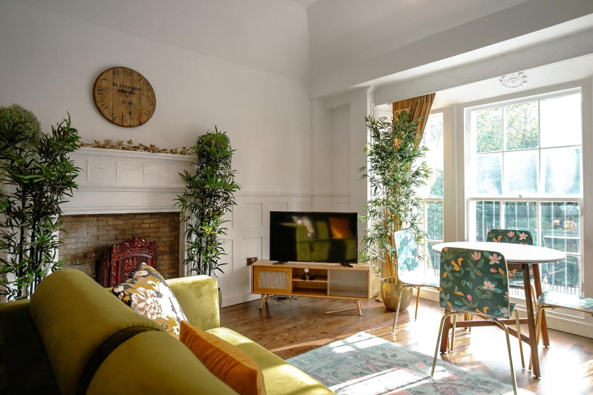 إدنبرة Slateford House 1770 Luxury Aparthotel By The House Of Danu المظهر الخارجي الصورة